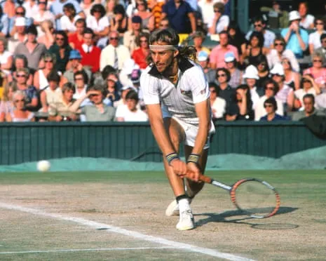 Björn Borg Approaches Life ‘One Step at a Time’ Following ‘Intense’ Prostate Cancer Diagnosis