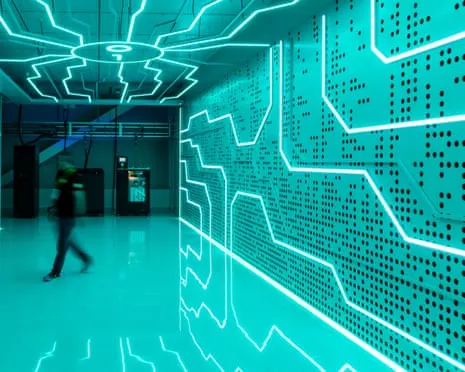 What's New in the US-UK Tech Agreement and How It Will Mean for the UK Economy?