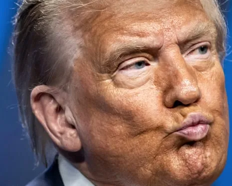 Trump v the Truth Review: No Other Channel Would Attempt TV So Audacious (and) Repetitive