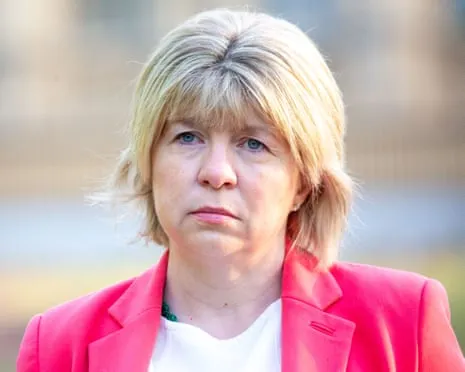 Ex-Conservative MP Maria Caulfield Joins Most Recent High-Profile Conservative Figure to Reform UK