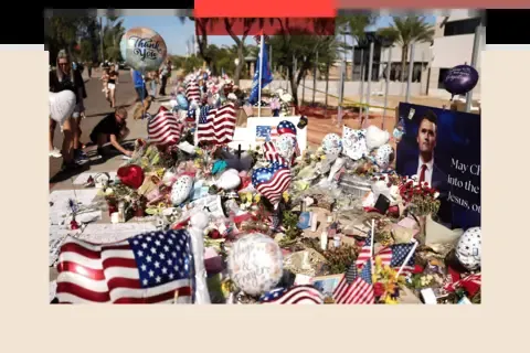 Why America Confronts a Perilous Crossroads Following the Conservative Activist Assassination