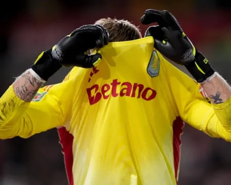 The Villans Face Another Loss: Quite the Change a Twelve Months Can Make
