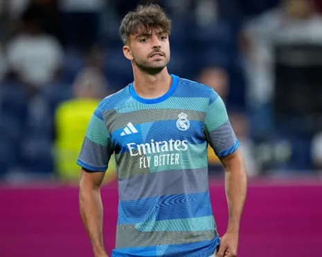 Spanish Club Defender Asencio to Face Trial Over Accused Sharing of Explicit Footage