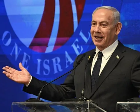 The Prime Minister’s ‘Super-Sparta’ Vision Prepares Israel for Detached Economic Future