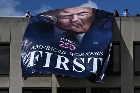 Behind the Scenes at Trump’s Labor Department: Staff Report Cuts, Fear, and Insufficient Staffing
