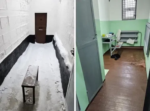 Examinations Indicate Alexei Navalny Suffered Poisoning While Incarcerated, His Wife Claims