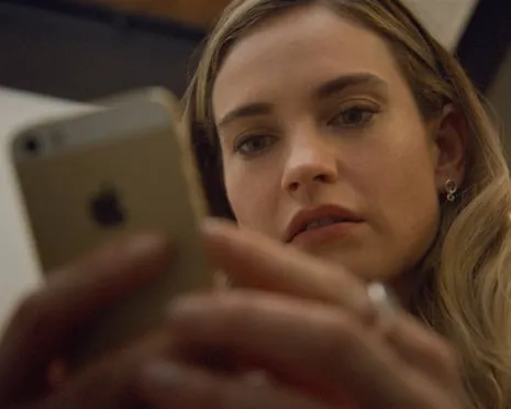 Swipe Saga Review: Breezy Narrative Offers Romance Applications the Creation Myth Makeover