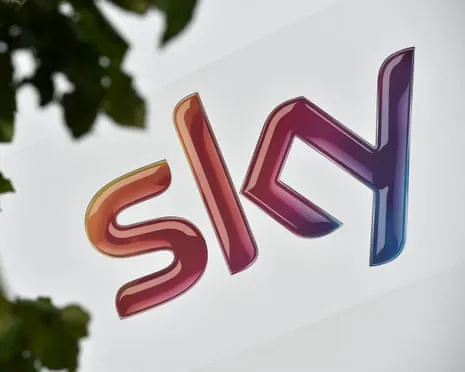 Sky Places 900 Roles in Jeopardy in Major Shake-up for Competition With US Streaming Services
