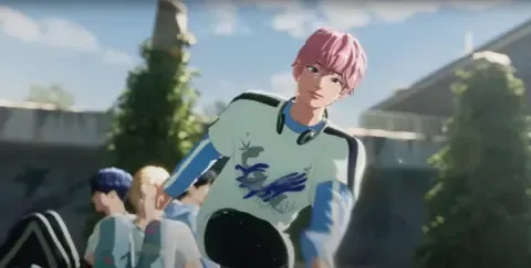 Can You Be Sued for Mocking Virtual K-pop Stars? South Korea Judiciary Says Yes