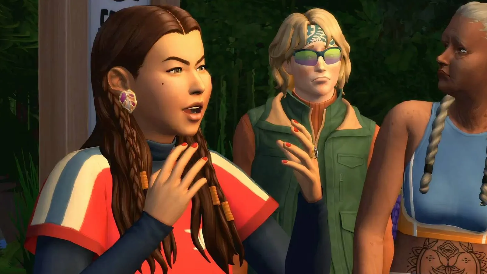 The Sims 4's Game Show Expansion Is an Brilliant Idea That Has One Possible Catch
