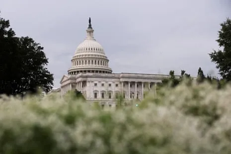 Republicans Advocate $88 Million in Protection Funding In Response to Charlie Kirk Incident