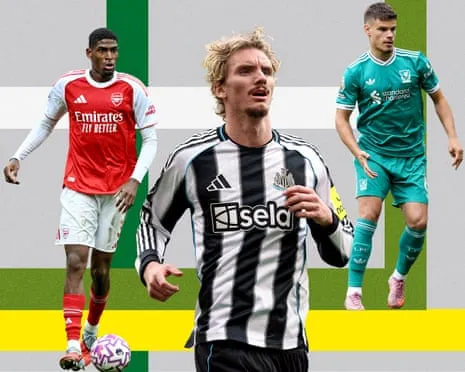 English Top Flight: Ten Key Points to Keep an Eye On Over the Coming Days