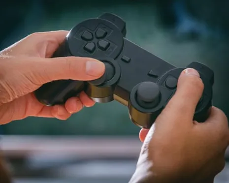What Makes Some Players Reverse Their Controls? Researchers Reveal Answers, But They’re Different From Your Assumptions