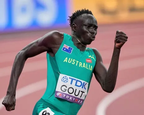 The Teen Sensation Clears First Test with Global Competition Next Round Qualification