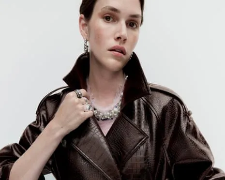 Marks & Spencer Relies on Women's Fashion to Revive Autumn Fortunes