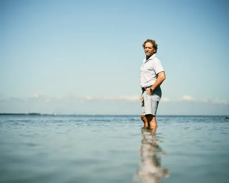 I Lived Underwater for 100 Days: A Remarkable Adventure