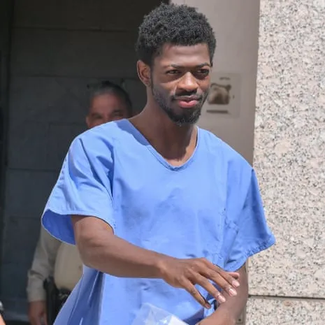 Lil Nas X Enters Treatment Following Altercation Involving Law Enforcement