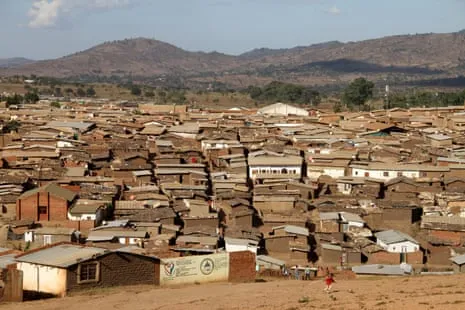 Survival Sex and Abuse: The Ladies Trapped in Malawi’s Expanding Shelter