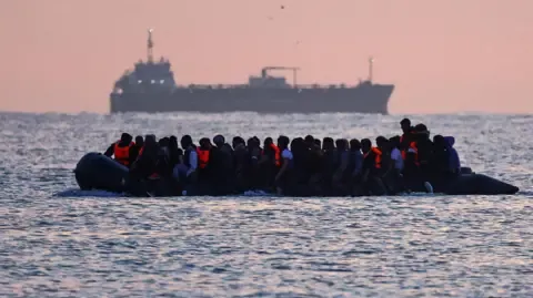 Initial Individual Sent Back to France Under New ‘One In, One Out’ Agreement