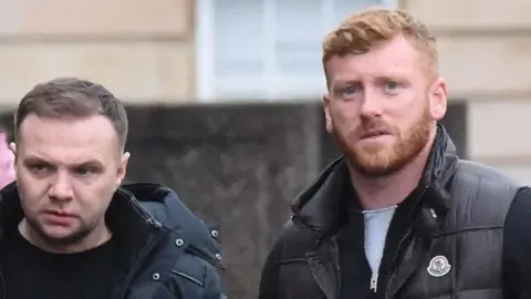 Major Scotland-Based Gangland Personalities Detained in the Emirates