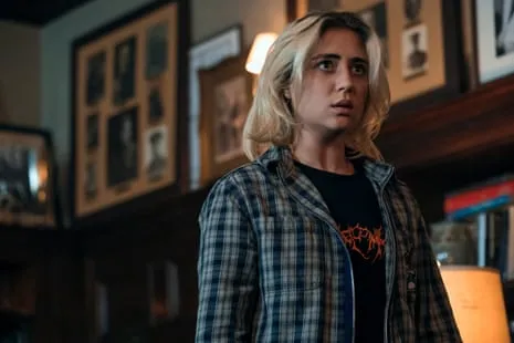 Gen V Season 2 Critique – Explicit Content Really Is Excessive