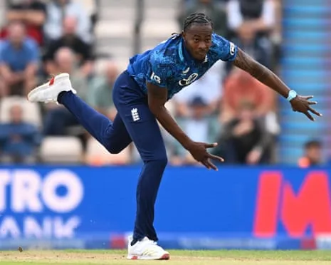 Speed Thrills: Starting with Allan Donald to Archer, Why Pace is a Spectacle Like No Other