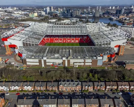 The Red Devils Post Record Income of £666.5m Amid £33m Deficit