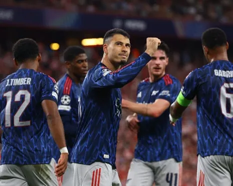 Mikel Arteta Praises Gabriel Martinelli and Highlights the Vital Importance of ‘Game Changers’