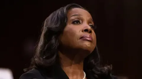 US Appeals Court Prevents President Trump from Removing Fed Governor Cook