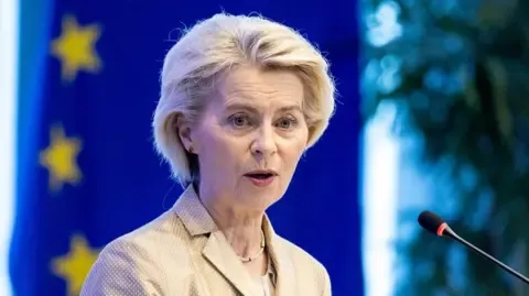 EU Puts Forward Commercial Restrictions on Israeli Government Over Gaza Conflict