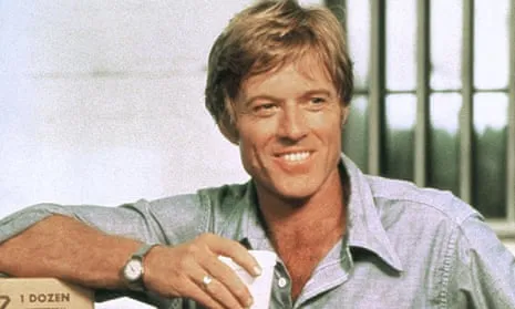 The Iconic Star: The Incandescently Handsome Actor Who Changed American Cinema For Good