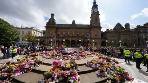 Teacher’s Concerns Over Southport Killer Faced ‘Red Tape’
