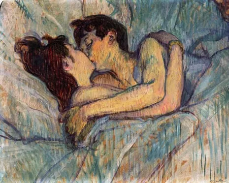 My Significant Other Perceives Sex as a Contest – How Can Reassure Him?