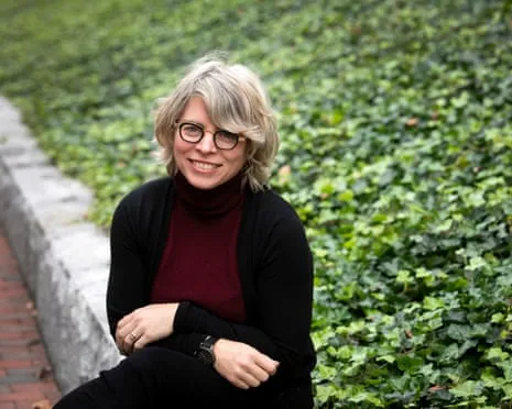 Jill Lepore Explores the Constitutional Amendment System: ‘It’s Extremely Difficult to Change the US Constitution’