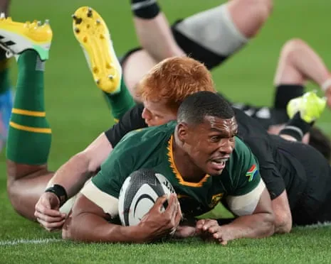 South Africa Ignite Engrossing Southern Hemisphere Tournament – Why Tinker At This Stage?