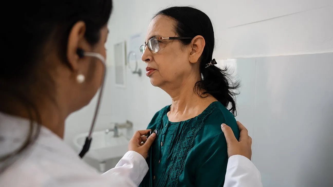 Investigation Reveals Unexpected Factors of Cardiac Events for Females Under 65