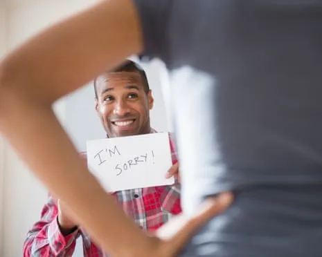 Which is the Ideal Approach to Express Regret? Forgive Me, But I Disagree with the Newest Suggestion...