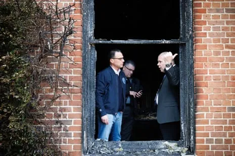 Pennsylvania Governor Stresses Importance for Moral Clarity Amid Rising Political Violence