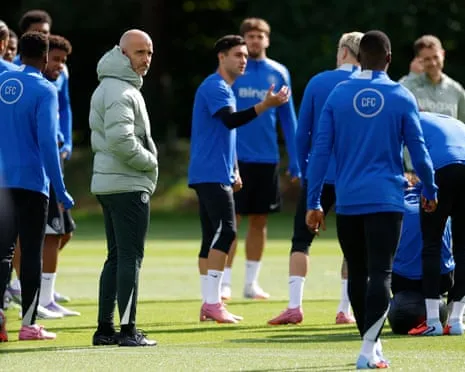 Bayern Plan to Make Chelsea Rue Allowing Jackson Leave in Intriguing Encounter