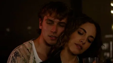 This Film Analysis – Seedy Cannibalistic Horror Preys On Affluent Kids on a Boat Trip to Carnage