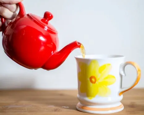 Former President's Tariffs Hurt Premium Tea Product Exports to the United States, States Retail Executive