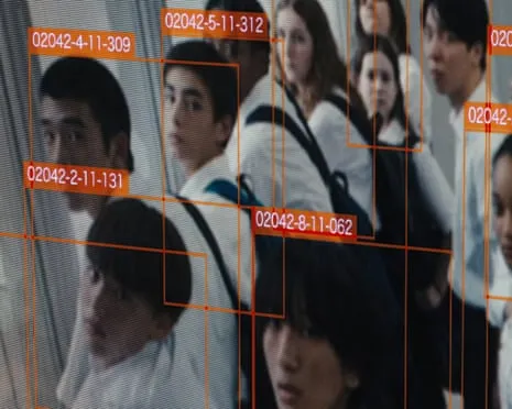 Happyend Movie Critique – Orwellian Japan's Secondary School Drama Is Exceptionally Puzzling