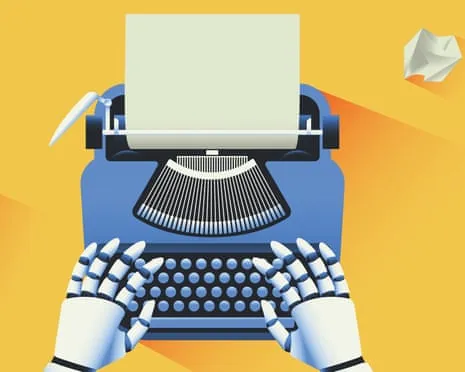 AI Could Never Substitute Our Writers. But, Without Oversight, It Will Destroy Publishing As We Know It