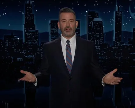 Evening Hosts Take Aim at Trump’s Legal Actions and Conservative Rhetoric