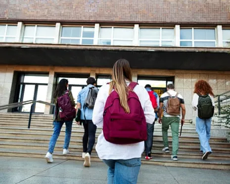 While Young Men Shift Right, the Rise of the 'New Chill Girl' Phenomenon Becomes Apparent