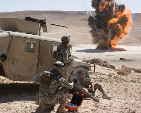 Moving from Intense Action to Arthouse Intrigue … Each of Kathryn Bigelow’s Movies – Ranked!