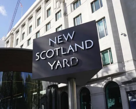 Two Men and a Woman Taken into Custody in the Essex Area on Allegations of Assisting Russian Intelligence