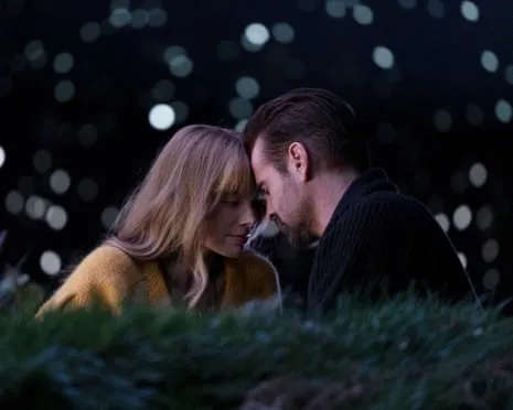 A Daring Love Story Analysis: Margot Robbie and The Irish Star Play the Dance of Love