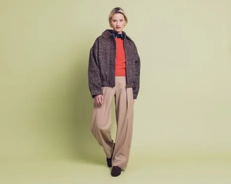Why The Ninth Month Is the Perfect Time to Update Your Style