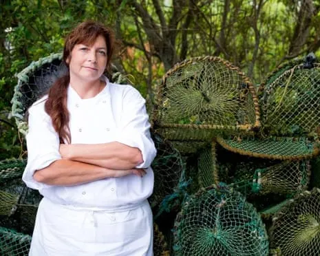 Island Innovators: Revitalizing the Food Culture